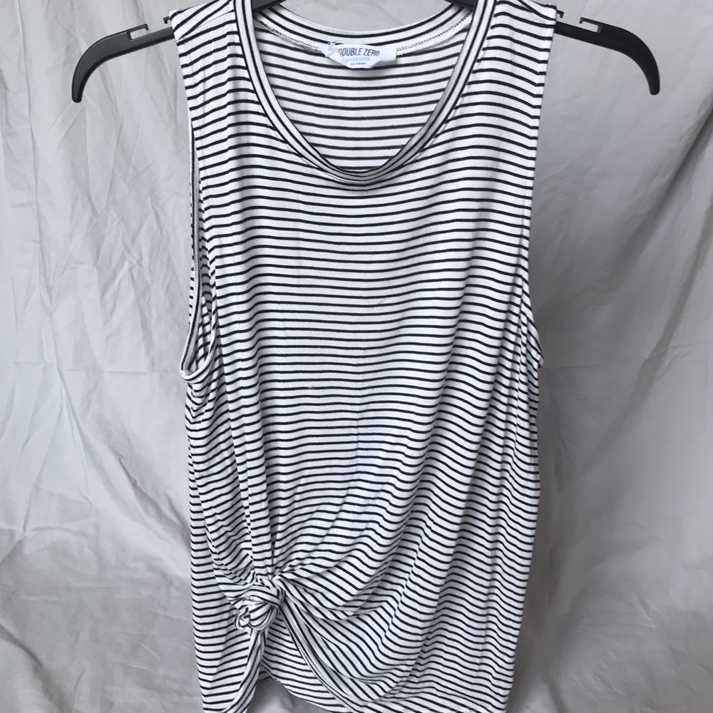 Lightweight Tank
